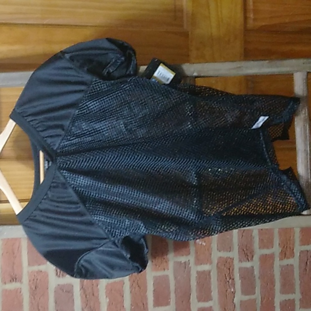 Men's Schutt Practice Pro Cut Varsity Jersey NWT